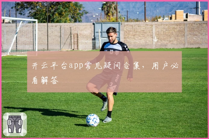 开云平台app常见疑问合集，用户必看解答