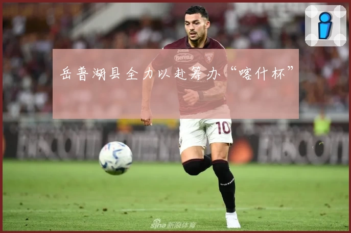 岳普湖县全力以赴筹办“喀什杯”