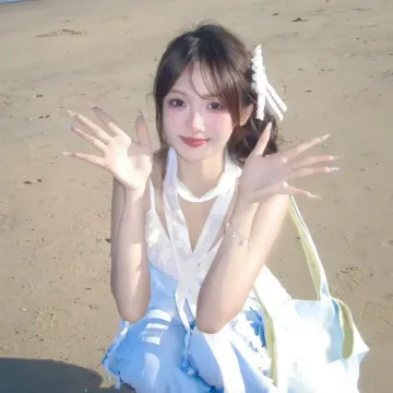赵女士